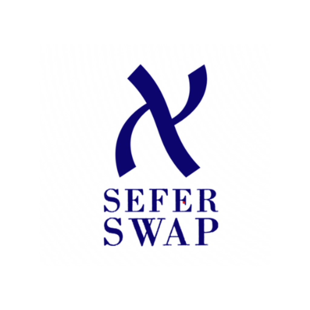 SeferSwap Logo